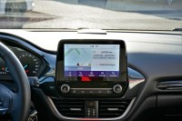 Ford Puma 1.0 EB AT Titanium