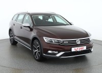 VW Passat Alltrack Variant 2.0 TSI DSG 4Motion