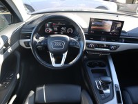 Audi A4 35 2.0 TDI Avant S-line
