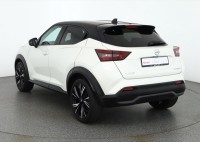 Nissan Juke 1.0 DIG-T DCT N-Design