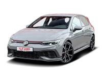 VW Golf VIII 2.0 GTI Clubsport 2-Zonen-Klima Navi Sitzheizung