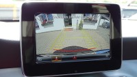 Mercedes-Benz GLA 200 AMG Line