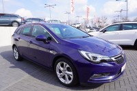 Opel Astra K Sportstourer 1.4T