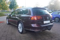 VW Passat Variant 1.4 TSI DSG Highline R-Line