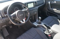Kia Sportage 1.6 GDI