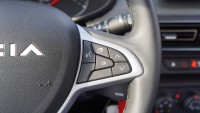 Dacia Sandero Stepway TCe 100 Eco-G