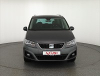 Seat Alhambra 1.4 TSI DSG FR-Line 7-Sitzer