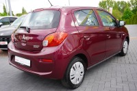 Mitsubishi Space Star 1.0 Diamant Edition