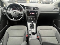 VW Golf VII 1.6 TDI R-Line