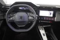 Peugeot 408 1.2 Hybrid 145 Aut.