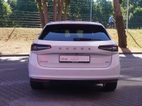 Skoda Superb Combi 2.0 TDI L&K 4x4 DSG