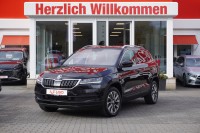 Skoda Karoq 1.5 TSI Clever LED Android Apple DAB AHK