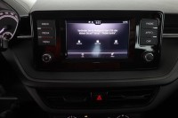 Skoda Fabia 1.0 MPI Active