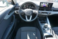 Audi A4 Avant 35 TFSI S line S-Tronic