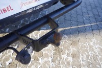 Mitsubishi L200 L 200 4x4 2.2 Basis DOKA