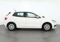 Skoda Fabia 1.0 MPI Active