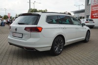 VW Passat Variant GTE