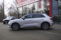 Audi Q3 40 2.0 TFSI quattro S-Line