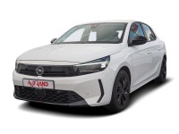 Opel Corsa F 1.2 Basis LED Totwinkel Kamera Tempomat