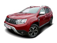 Dacia Duster 1.3 TCE Prestige Navi Standheizung 360°