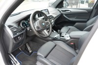 BMW X3 xDrive 20d M Sport