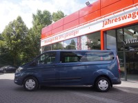 Ford Transit Custom L2