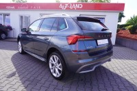Skoda Kamiq 1.0 TSI DSG