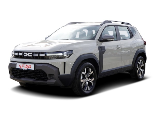 Dacia Duster TCe 130