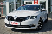 Vorschau: Skoda Octavia 2.0 TSI DSG 4x4 Soleil