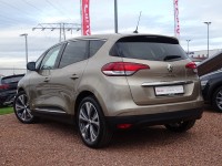 Vorschau: Renault Scenic TCe 115 Intens