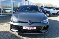 VW Passat Variant R-Line BlackStyle 2.0 TSI 4M DSG