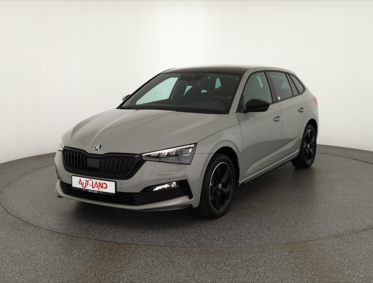 Skoda Scala 1.0 TSI Monte Carlo