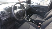 Ford Ka KA+ 1.2 Black / White