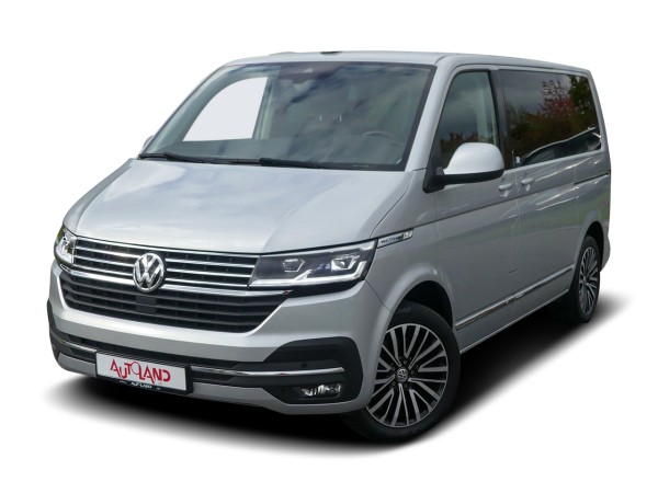 VW T6 Multivan T6.1 2.0 TDI Multivan Generation Six
