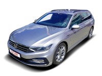 VW Passat Variant 2.0 TSI DSG 2xR-Line 3-Zonen-Klima Navi Sitzheizung