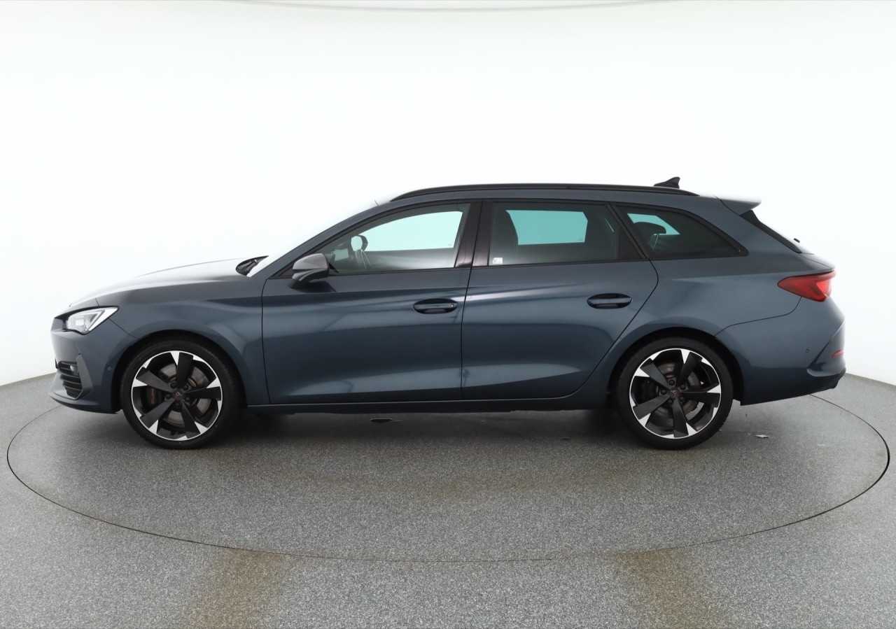 Cupra Leon ST 2.0 TSI DSG