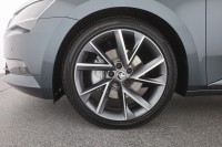 Skoda Superb Combi 2.0 TDI Style 4x4