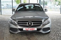 Mercedes-Benz C 200 C200 T-Modell BlueTec / d Avantgarde