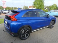 Mitsubishi Eclipse Cross 1.5 4WD