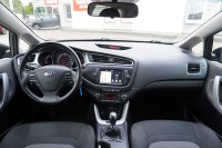 Kia cee'd Sporty Wagon ceed 1.4 Dream Team Sportswagon
