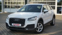 Vorschau: Audi Q2 1.4 TFSI