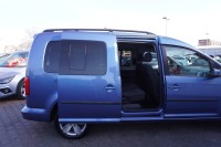 VW Caddy Maxi 1.4 TSI