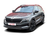 Skoda Karoq 1.5 TSI Sportline LED Navi ACC Kamera PDC