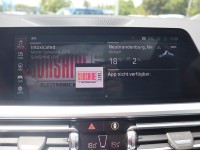 BMW 420 d Coupe xDrive M Sport Aut.