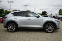 Mazda CX-5 SKYACTIV-G