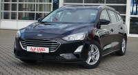 Vorschau: Ford Focus 1.0 EcoBoost Cool&Connect