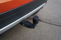 VW T-Cross 1.5 TSI DSG