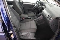 VW Touran 2.0 TDI Comfortline