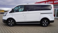 Ford Tourneo Custom 2.0 TDCi Active