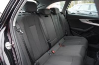 Audi A4 Avant TFSI sport